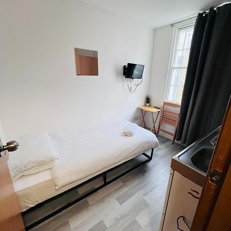 F301-Awesome 3Rd Flr Studio Fits 1 Near Hyde Park London Luaran gambar